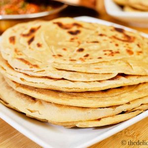 Paratha Large