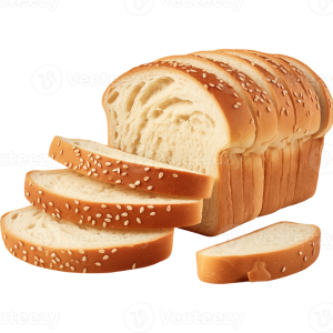 Extra Bread Slice